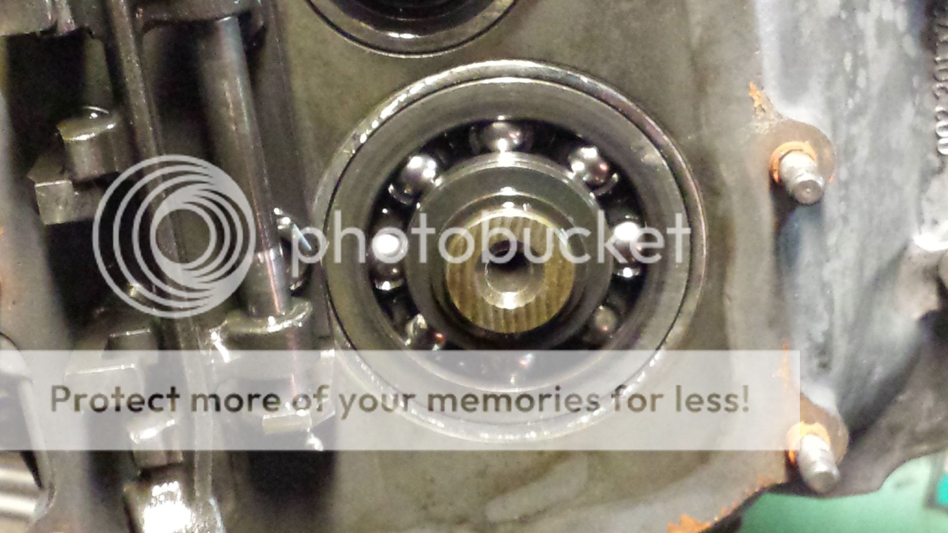 HBB OffRoad View topic Transmissions For Dummies